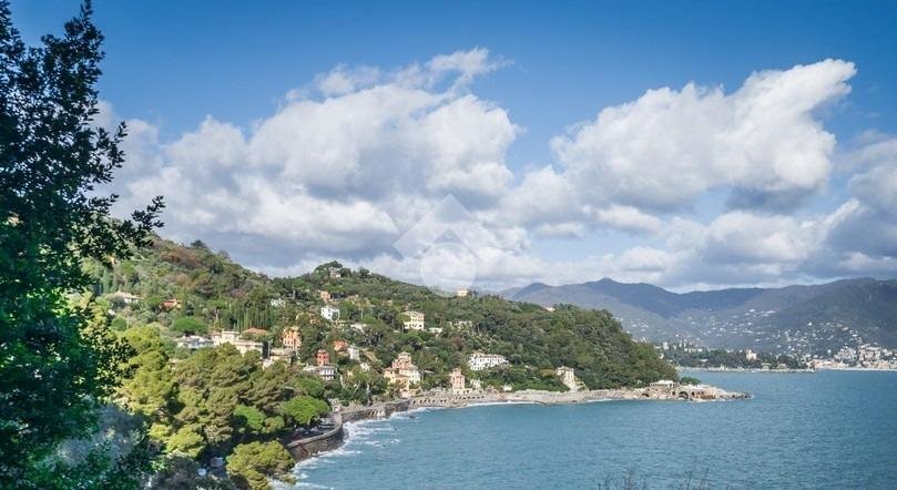 Villa Lungomare Raffaele Rossetti, Santa Margherita Ligure - photo 3