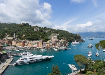 Villa Lungomare Raffaele Rossetti, Santa Margherita Ligure - photo 1