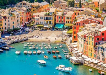 Villa Lungomare Raffaele Rossetti, Santa Margherita Ligure - photo 2