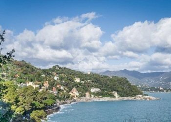 Villa Lungomare Raffaele Rossetti, Santa Margherita Ligure - photo 3