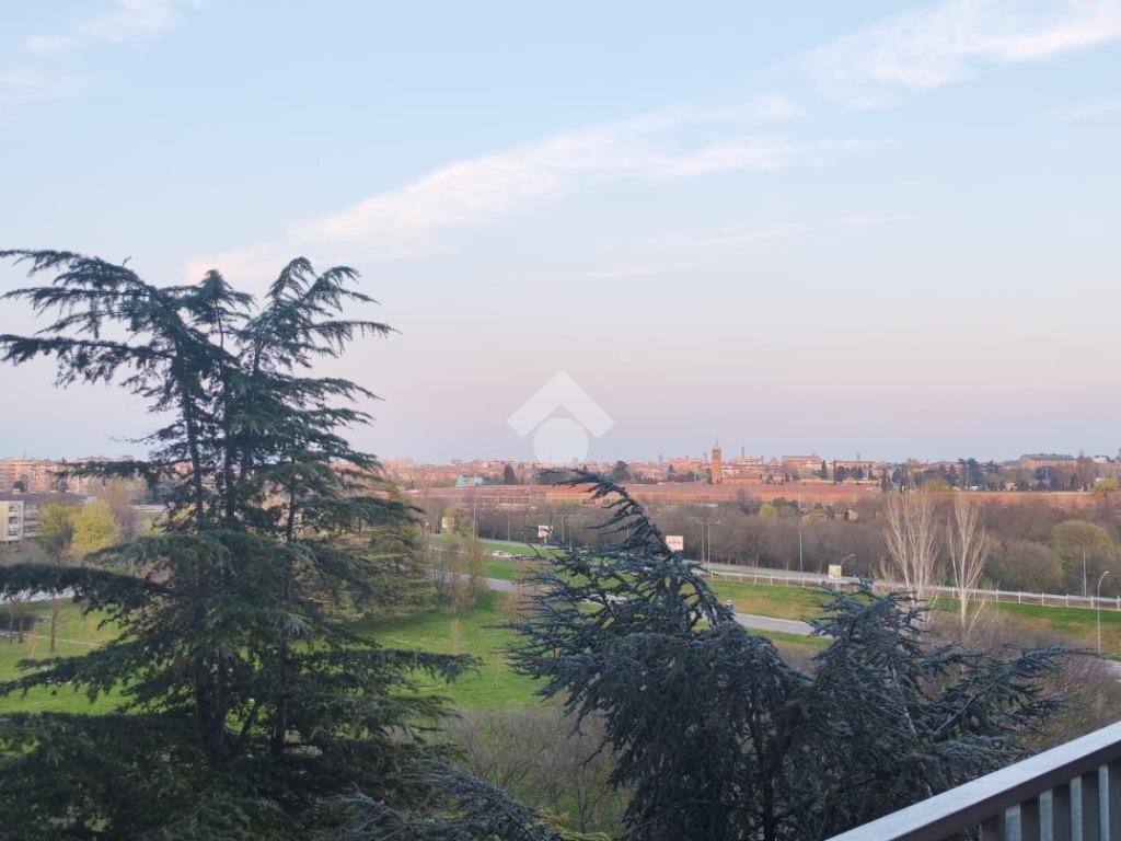 Three-room apartment Via Paolo Veronese, Bologna (neighborhood Battindarno) - photo 1