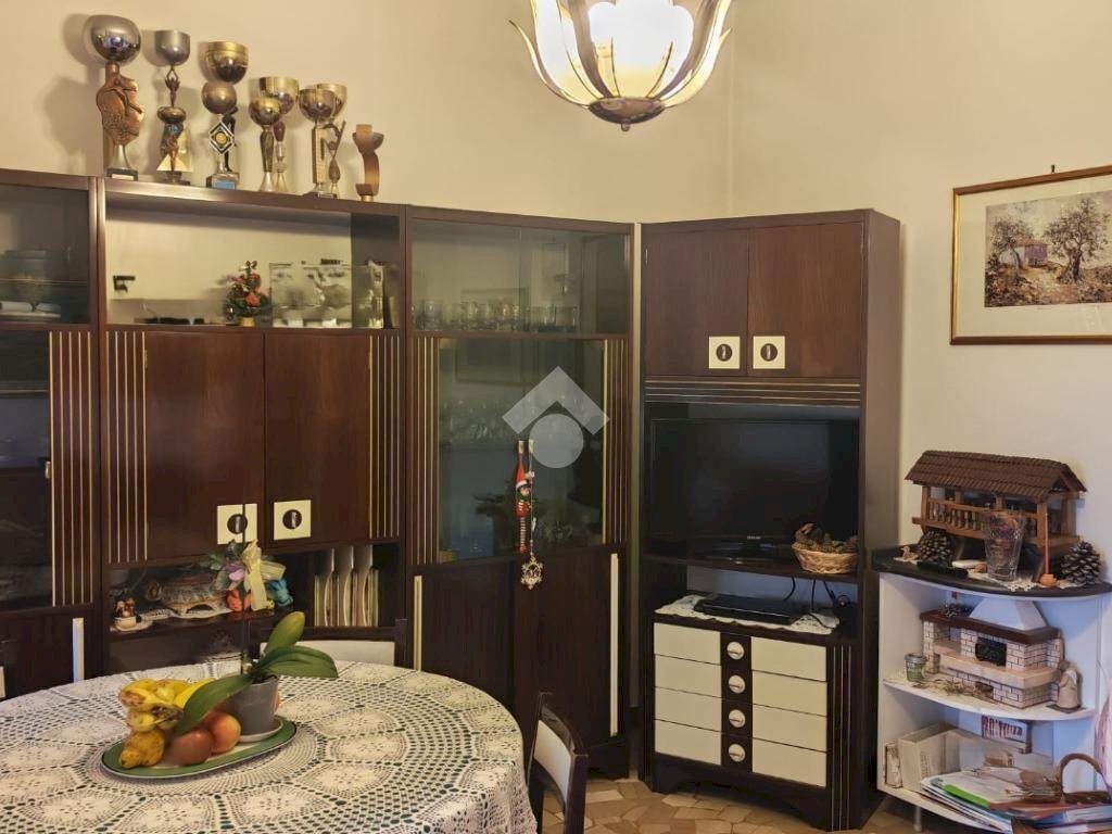 Three-room apartment Via Paolo Veronese, Bologna (neighborhood Battindarno) - photo 2