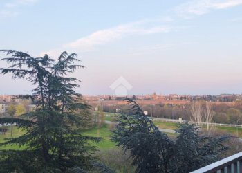 Three-room apartment Via Paolo Veronese, Bologna (neighborhood Battindarno) - photo 1