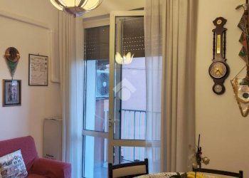 Three-room apartment Via Paolo Veronese, Bologna (neighborhood Battindarno) - photo 4