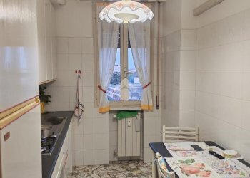 Three-room apartment Via Paolo Veronese, Bologna (neighborhood Battindarno) - photo 5