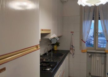 Three-room apartment Via Paolo Veronese, Bologna (neighborhood Battindarno) - photo 7