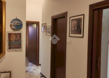 Three-room apartment Via Paolo Veronese, Bologna (neighborhood Battindarno) - photo 9