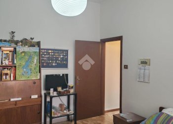 Three-room apartment Via Paolo Veronese, Bologna (neighborhood Battindarno) - photo 16