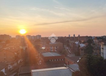 Three-room apartment Via Paolo Veronese, Bologna (neighborhood Battindarno) - photo 18