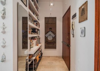 Bilocale Via della Barca, Bologna (zona Barca) - foto 3