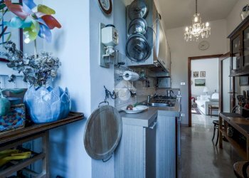 Bilocale Via della Barca, Bologna (zona Barca) - foto 8