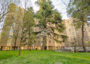 Bilocale Via della Barca, Bologna (zona Barca) - foto 19