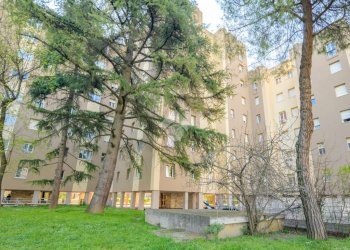 Bilocale Via della Barca, Bologna (zona Barca) - foto 20