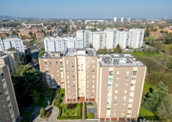 Bilocale Via della Barca, Bologna (zona Barca) - foto 21