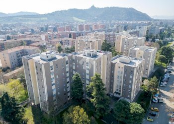 Bilocale Via della Barca, Bologna (zona Barca) - foto 22