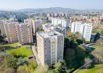 Bilocale Via della Barca, Bologna (zona Barca) - foto 23