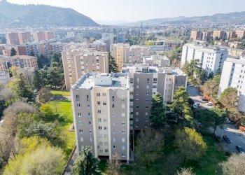 Bilocale Via della Barca, Bologna (zona Barca) - foto 24