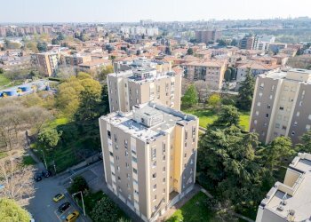 Bilocale Via della Barca, Bologna (zona Barca) - foto 26