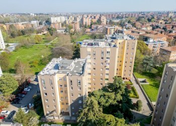 Bilocale Via della Barca, Bologna (zona Barca) - foto 27