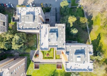 Bilocale Via della Barca, Bologna (zona Barca) - foto 28