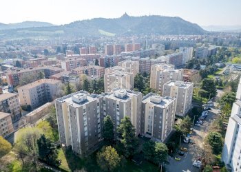 Bilocale Via della Barca, Bologna (zona Barca) - foto 30