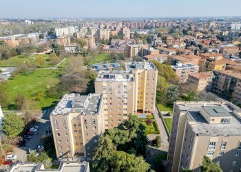 Bilocale Via della Barca, Bologna (zona Barca) - foto 31