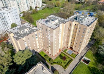 Bilocale Via della Barca, Bologna (zona Barca) - foto 32