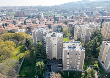 Bilocale Via della Barca, Bologna (zona Barca) - foto 33