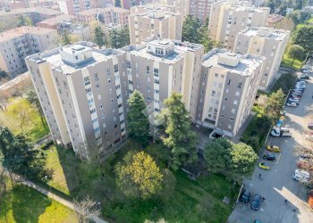 Bilocale Via della Barca, Bologna (zona Barca) - foto 35