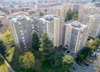 Bilocale Via della Barca, Bologna (zona Barca) - foto 36