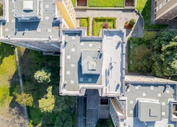 Bilocale Via della Barca, Bologna (zona Barca) - foto 37