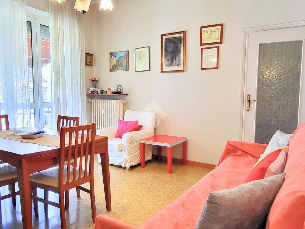 Two-room apartment Via Giuseppe Garibaldi, Cornaredo - photo 1
