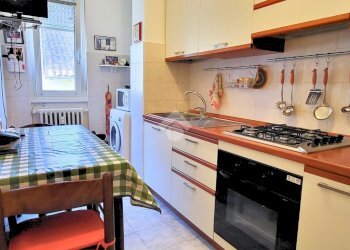 Two-room apartment Via Giuseppe Garibaldi, Cornaredo - photo 10