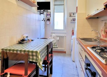 Two-room apartment Via Giuseppe Garibaldi, Cornaredo - photo 11
