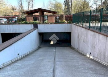 Box Via San Rocco, Segrate - foto 1