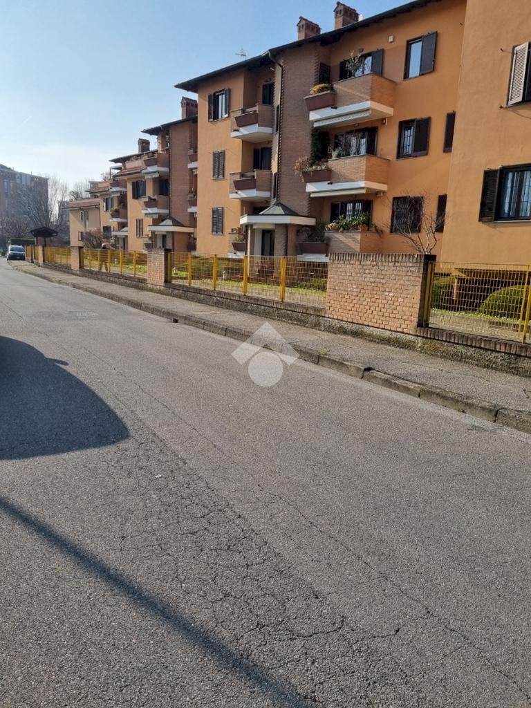 Box Via san francesco, Pantigliate - foto 3