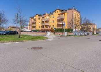 Bilocale Via Alfredo Pitteri, Ferrara - foto 29