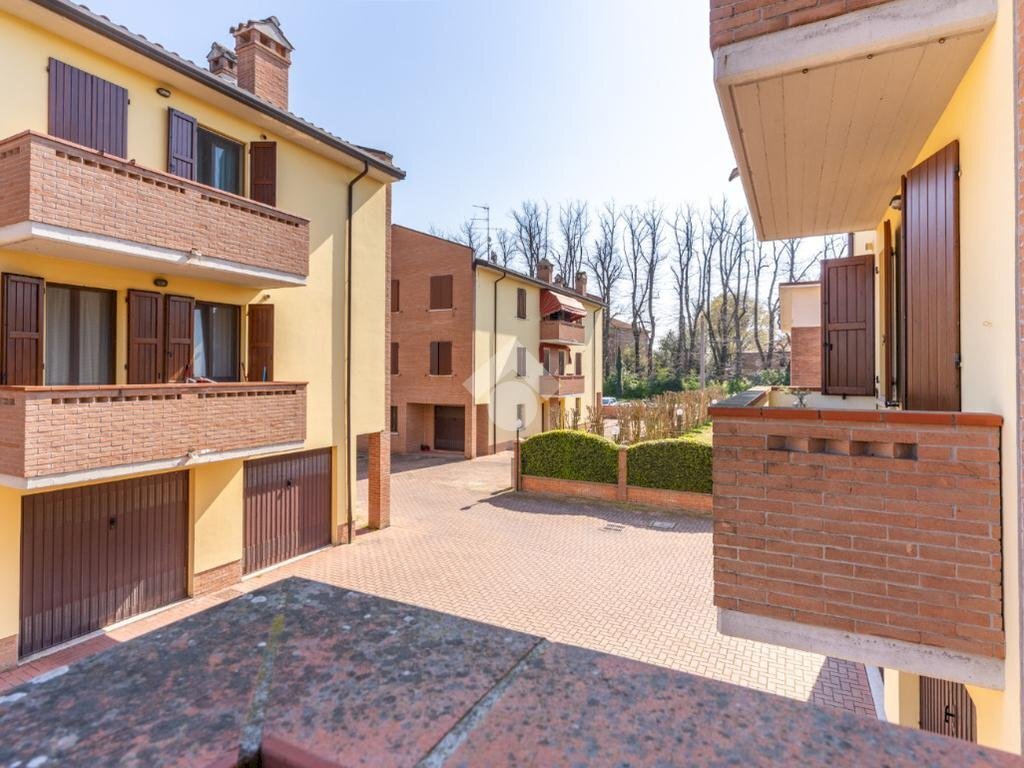 Trilocale Via Buttifredo, Ferrara (zona San Martino) - foto 2