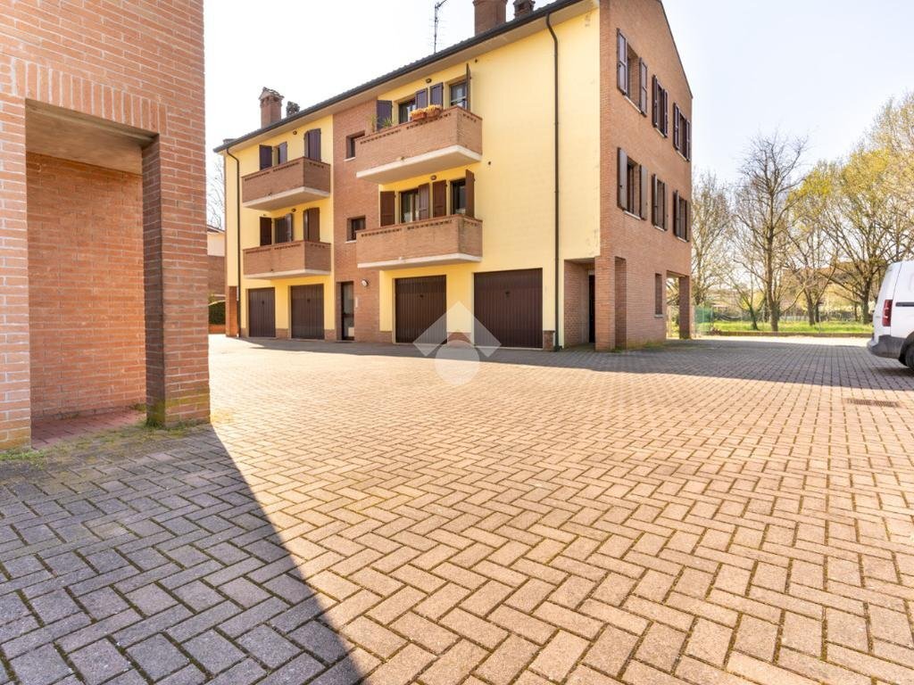 Trilocale Via Buttifredo, Ferrara (zona San Martino) - foto 3