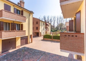 Trilocale Via Buttifredo, Ferrara (zona San Martino) - foto 2