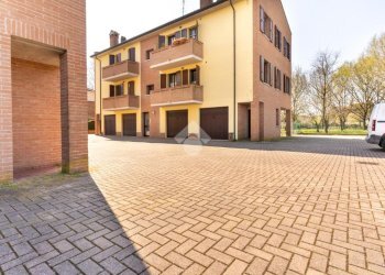 Trilocale Via Buttifredo, Ferrara (zona San Martino) - foto 3