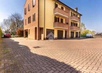 Trilocale Via Buttifredo, Ferrara (zona San Martino) - foto 4