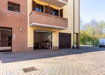 Trilocale Via Buttifredo, Ferrara (zona San Martino) - foto 5