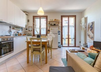 Trilocale Via Buttifredo, Ferrara (zona San Martino) - foto 13