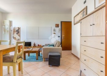 Trilocale Via Buttifredo, Ferrara (zona San Martino) - foto 15