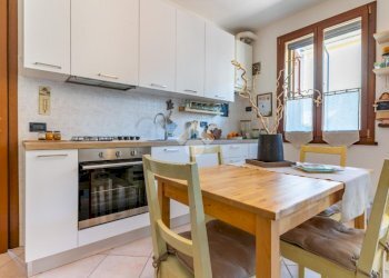 Trilocale Via Buttifredo, Ferrara (zona San Martino) - foto 16