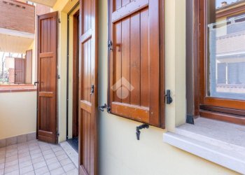 Trilocale Via Buttifredo, Ferrara (zona San Martino) - foto 19