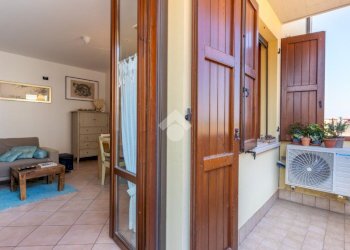 Trilocale Via Buttifredo, Ferrara (zona San Martino) - foto 20