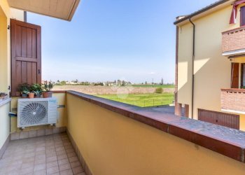 Trilocale Via Buttifredo, Ferrara (zona San Martino) - foto 22