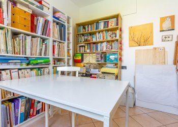 Trilocale Via Buttifredo, Ferrara (zona San Martino) - foto 25